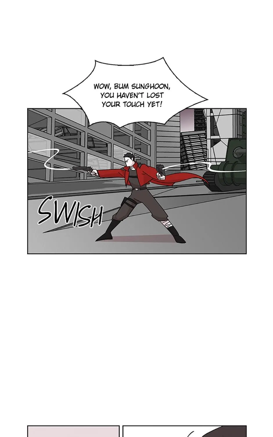 A Married Killer Chapter 28 page 65 - 