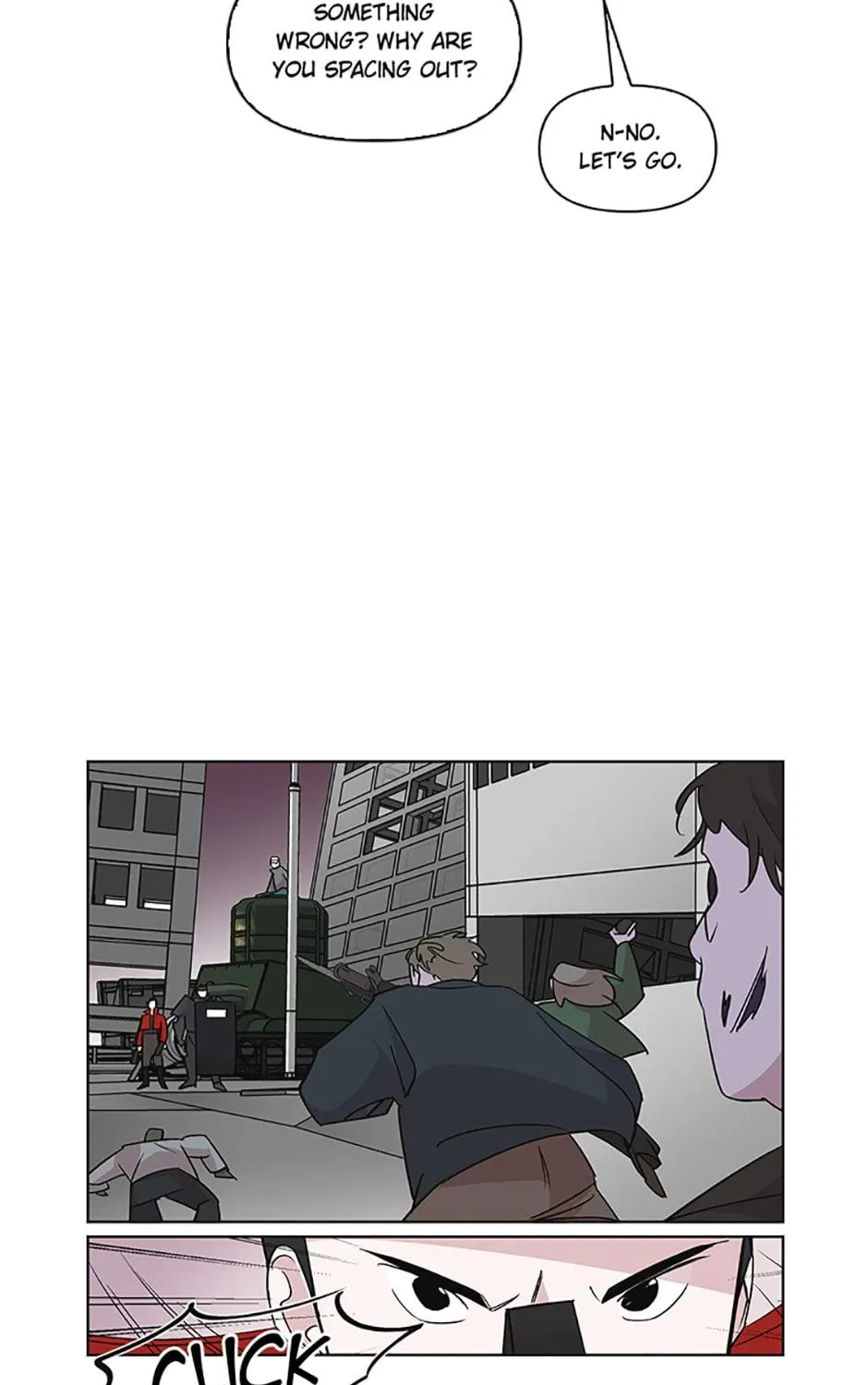 A Married Killer Chapter 28 page 67 - 