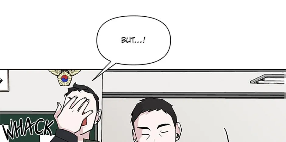 A Married Killer Chapter 28 page 8 - 