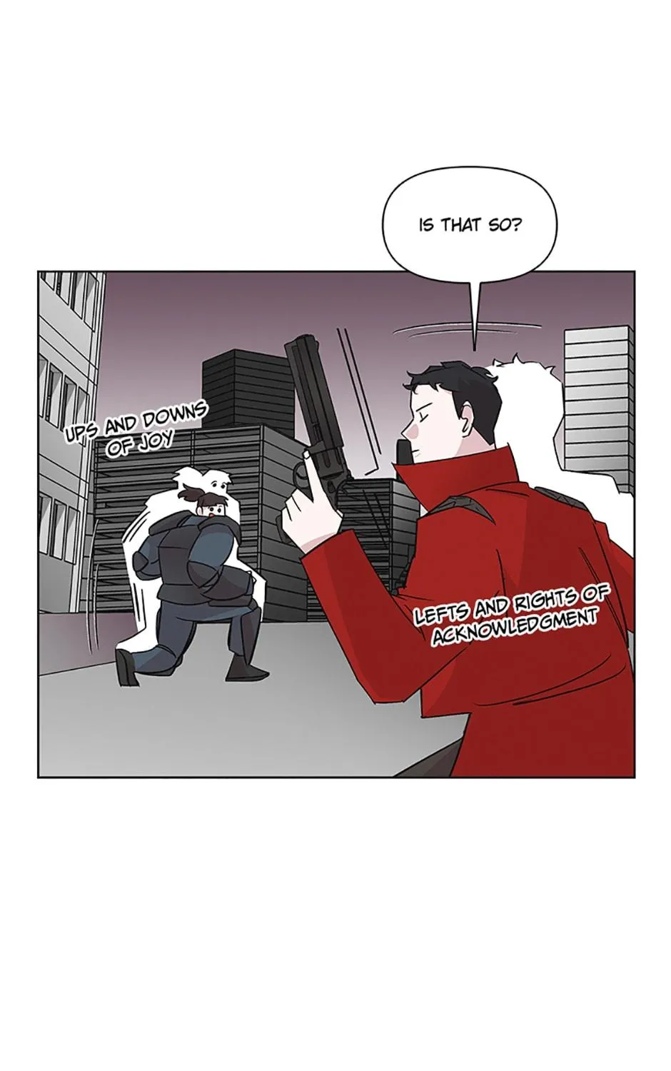 A Married Killer Chapter 28 page 71 - 