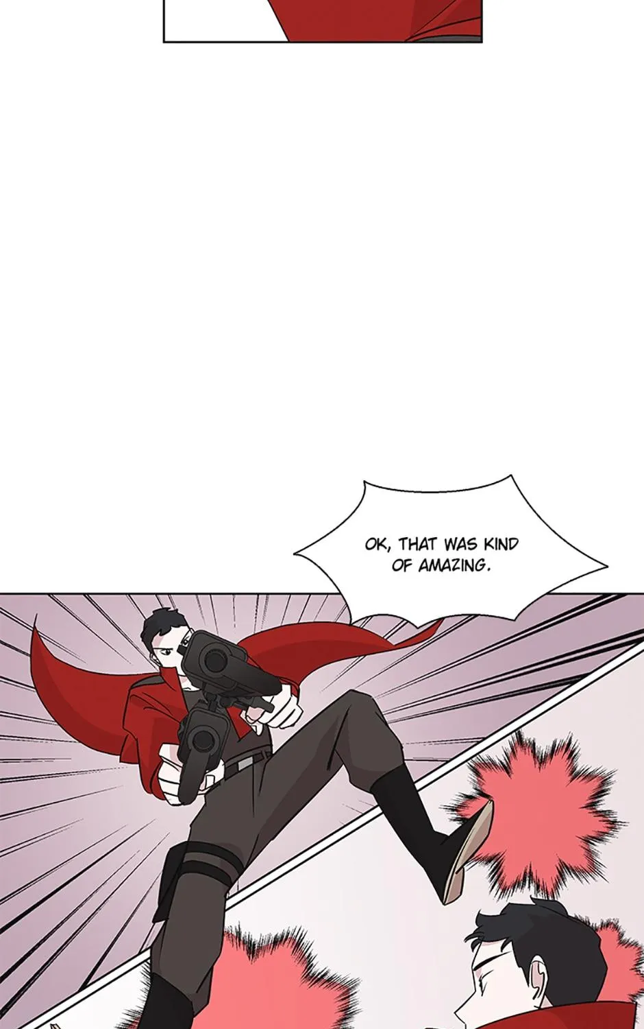 A Married Killer Chapter 28 page 73 - 