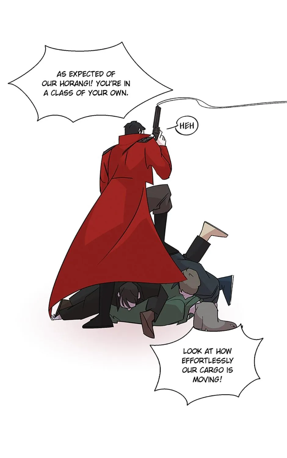 A Married Killer Chapter 28 page 77 - 