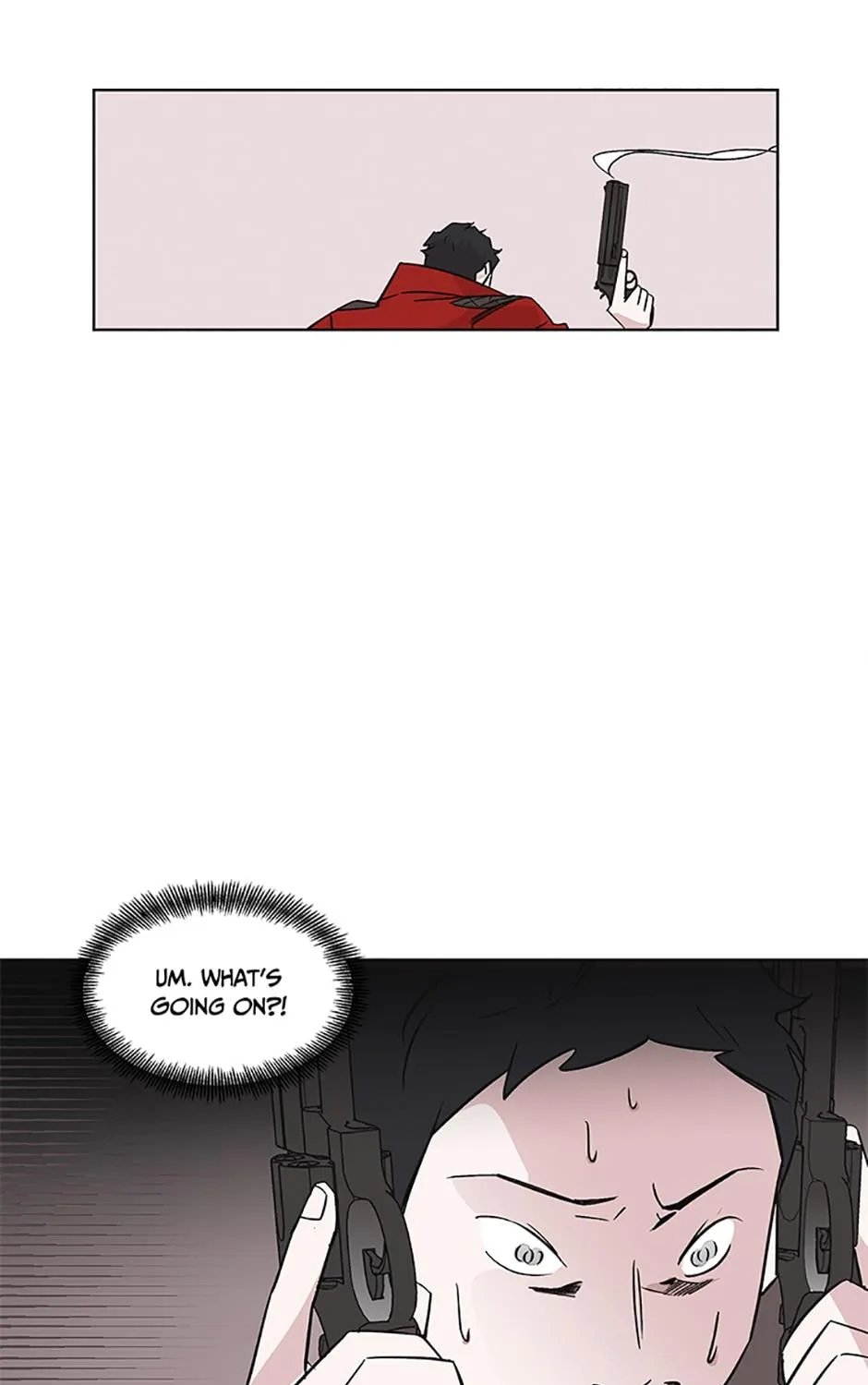 A Married Killer Chapter 28 page 79 - 