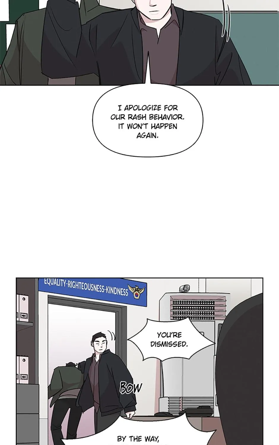 A Married Killer Chapter 28 page 9 - 