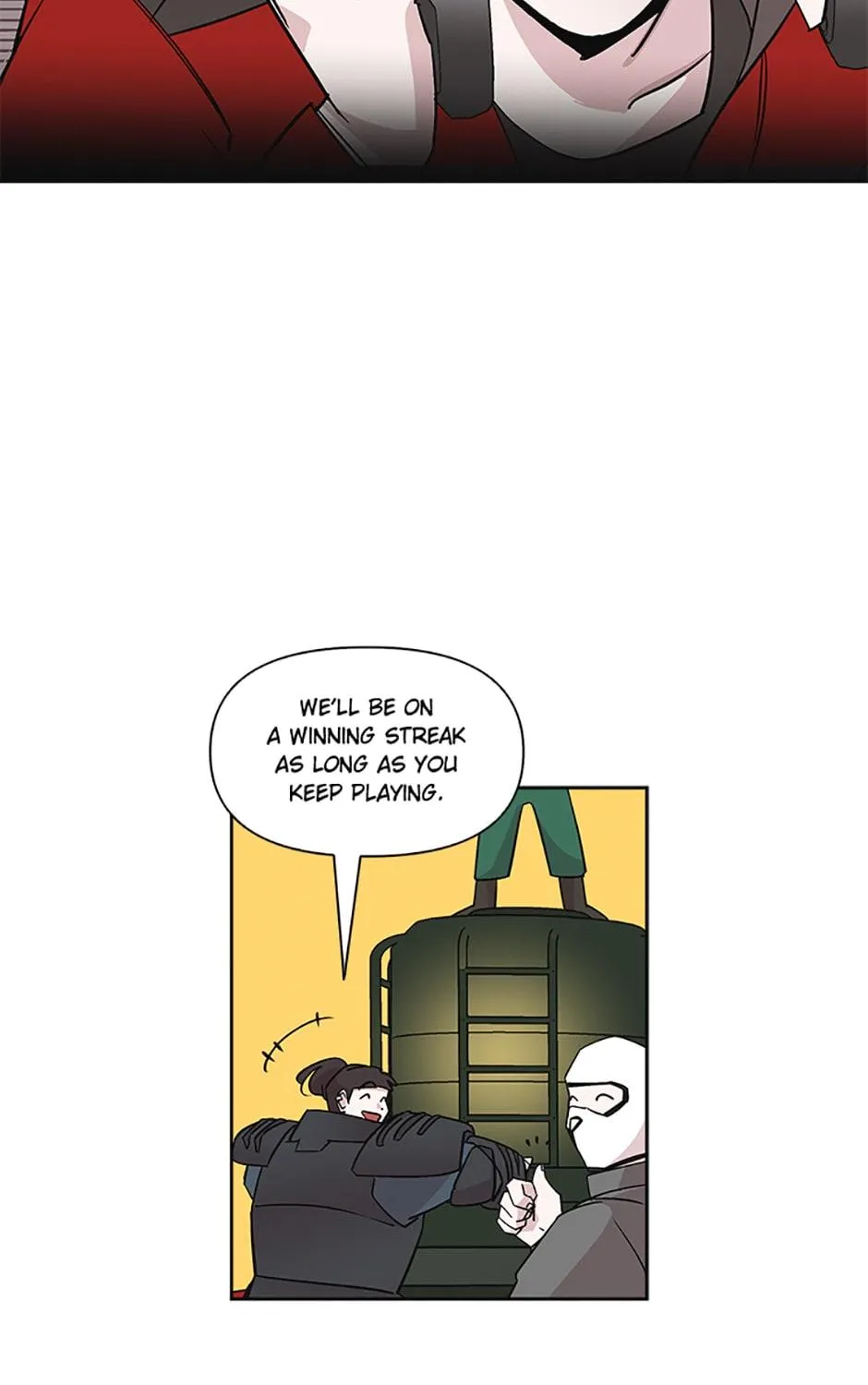 A Married Killer Chapter 28 page 81 - 