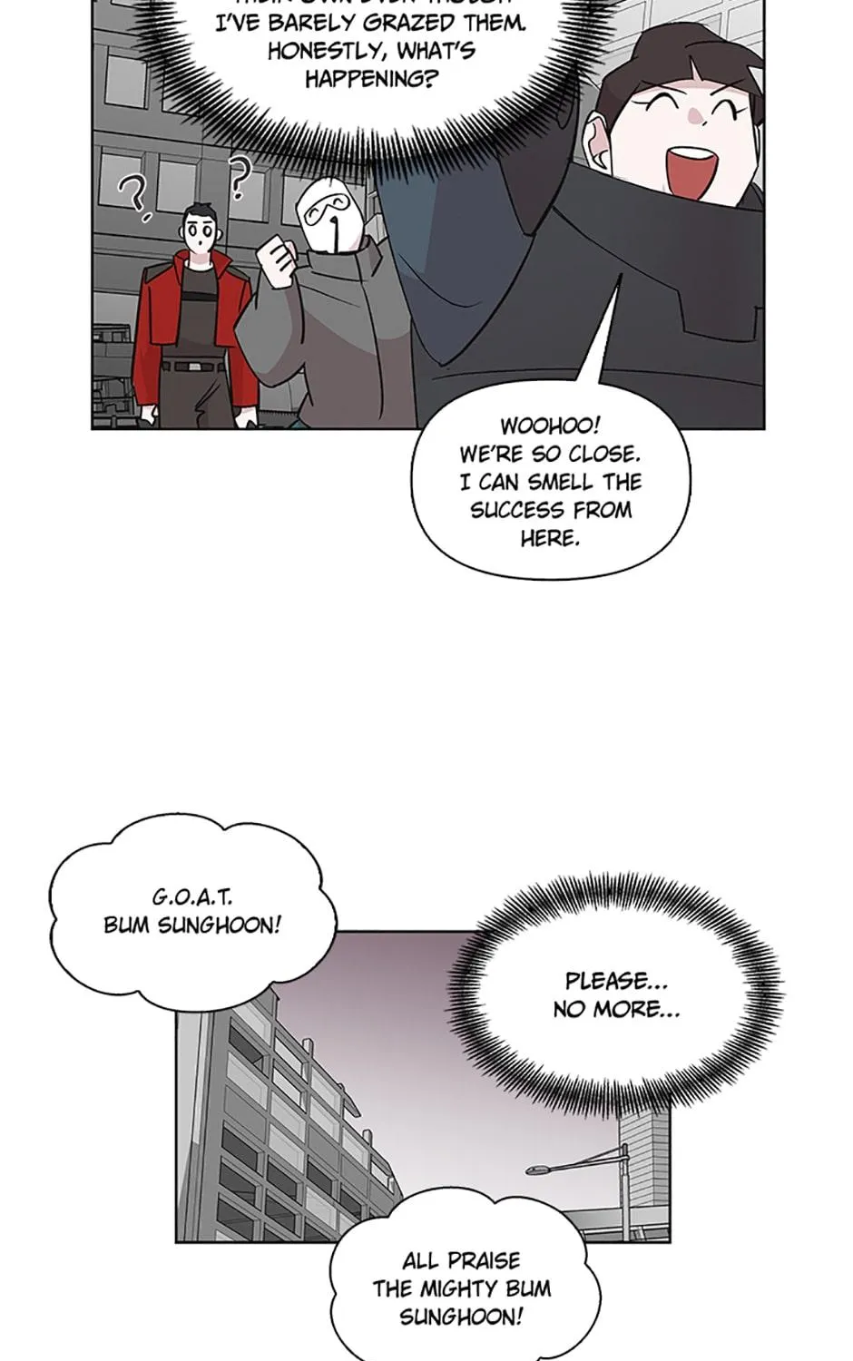 A Married Killer Chapter 28 page 89 - 