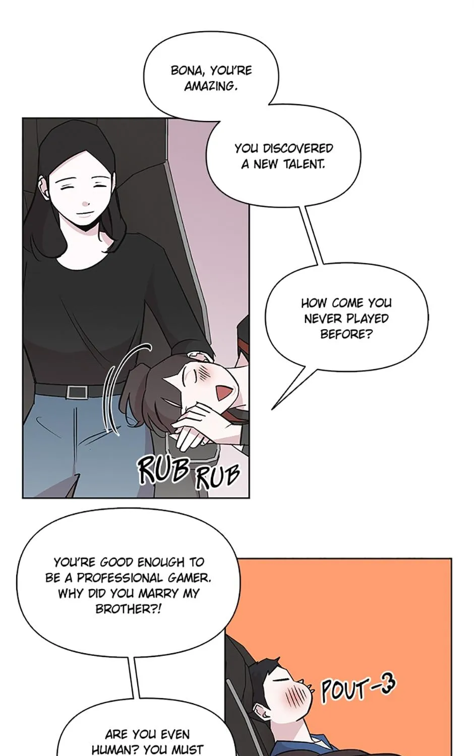 A Married Killer Chapter 29 page 11 - 