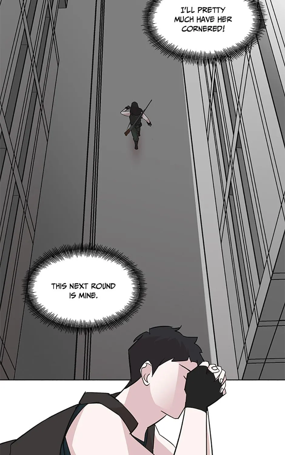 A Married Killer Chapter 29 page 107 - 