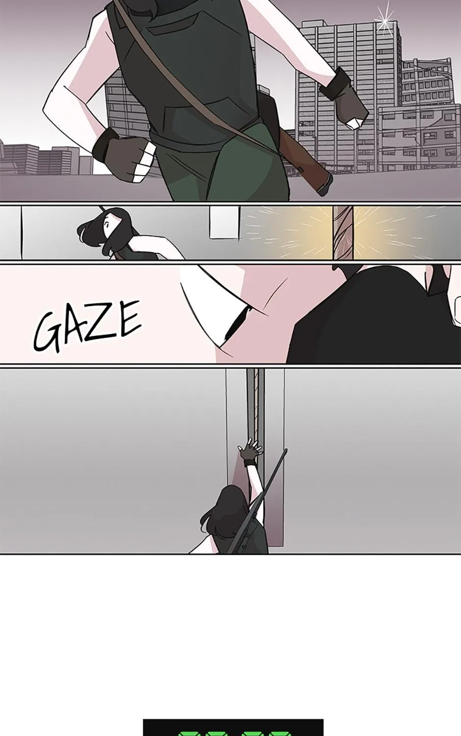 A Married Killer Chapter 29 page 109 - 