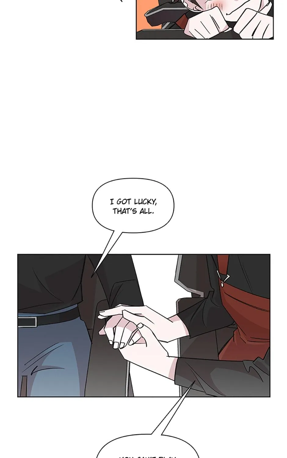 A Married Killer Chapter 29 page 13 - 