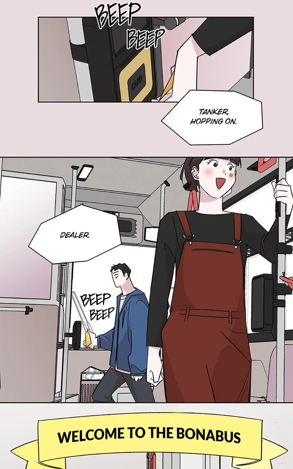 A Married Killer Chapter 29 page 17 - 