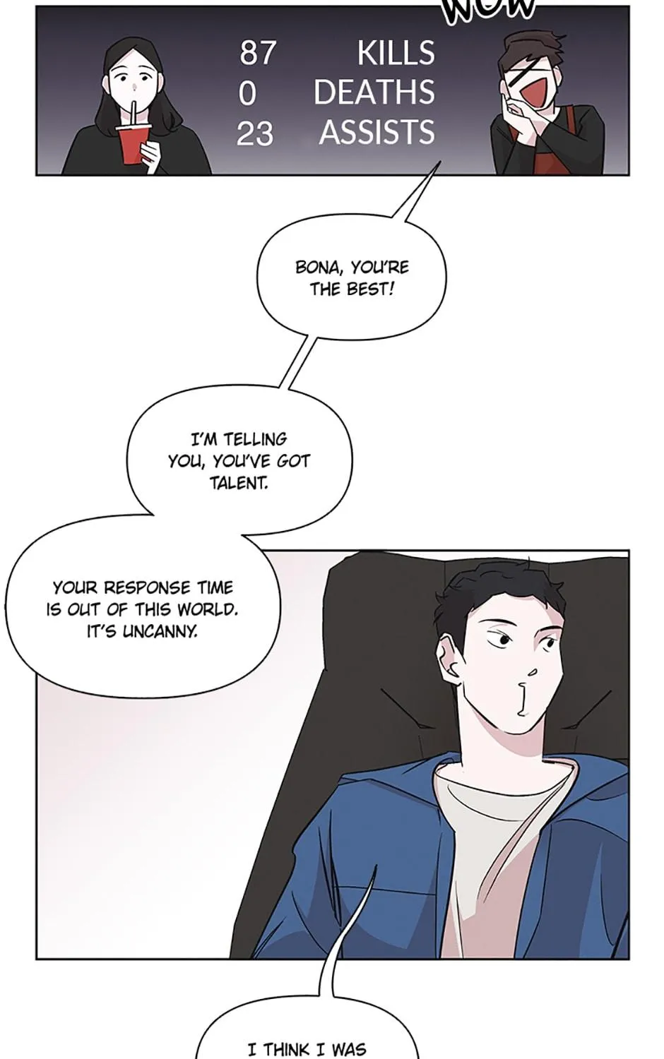A Married Killer Chapter 29 page 25 - 