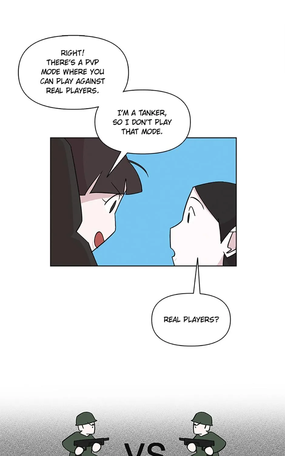 A Married Killer Chapter 29 page 31 - 