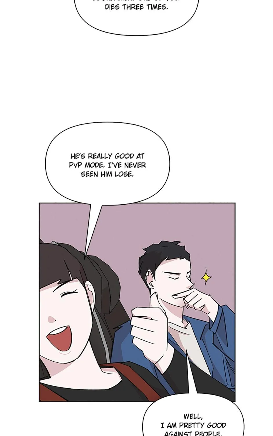 A Married Killer Chapter 29 page 33 - 