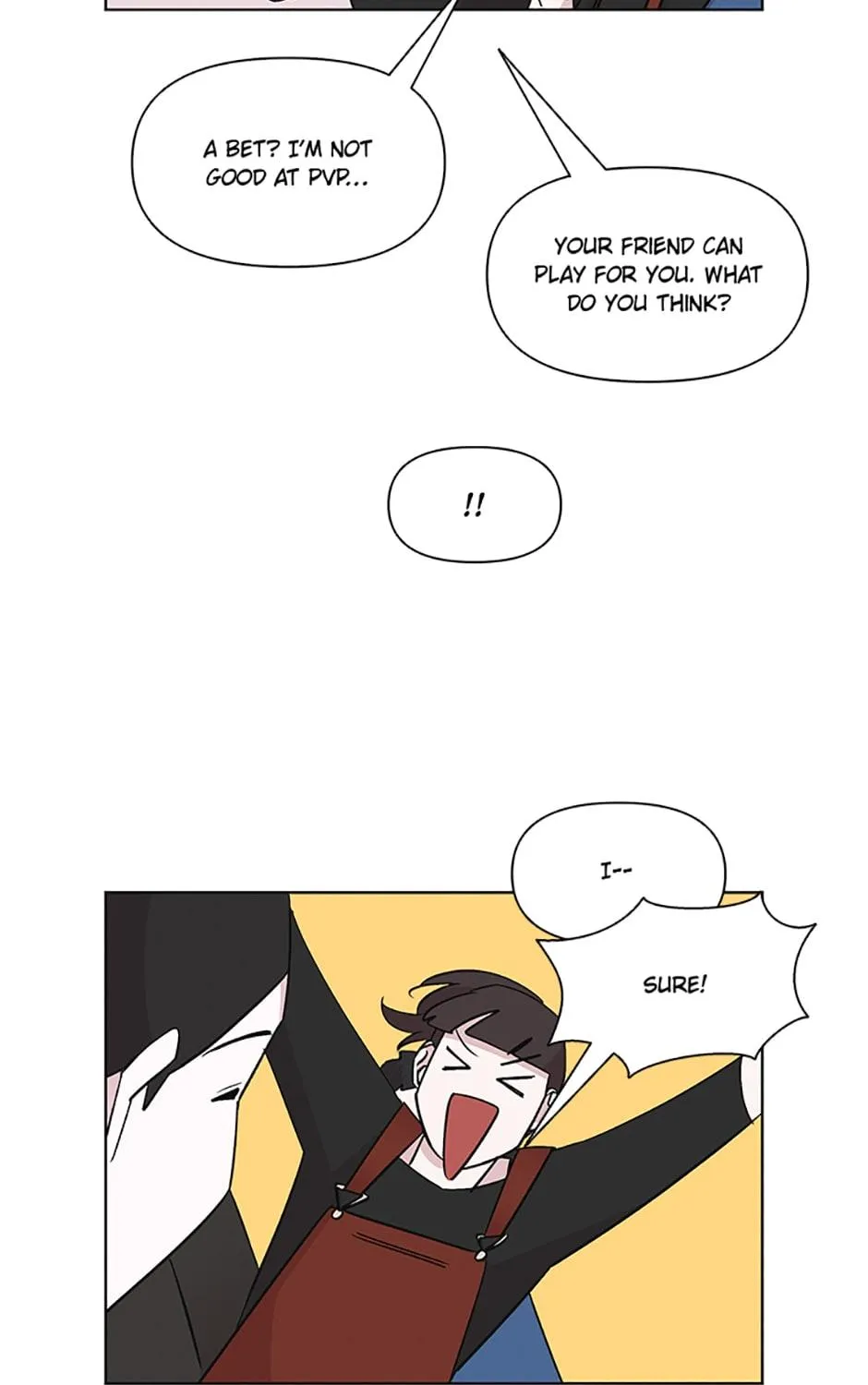 A Married Killer Chapter 29 page 39 - 