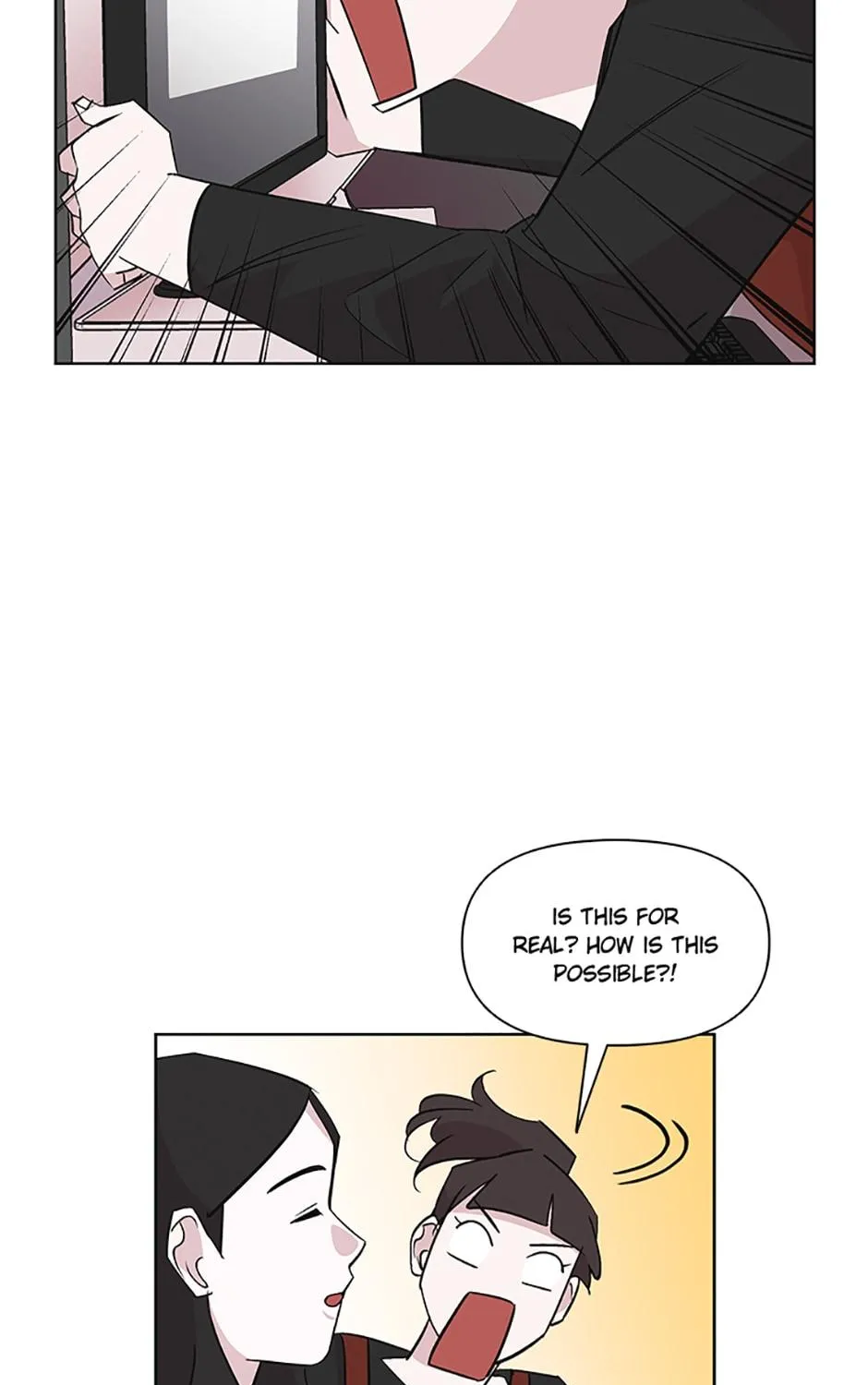 A Married Killer Chapter 29 page 5 - 