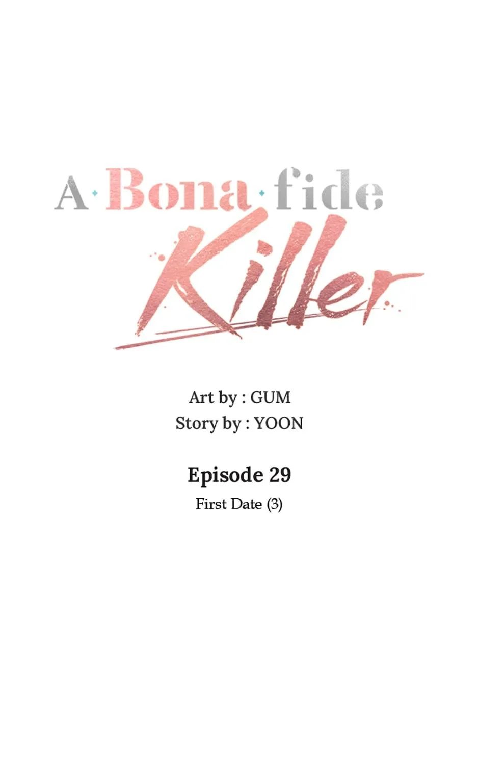 A Married Killer Chapter 29 page 43 - 