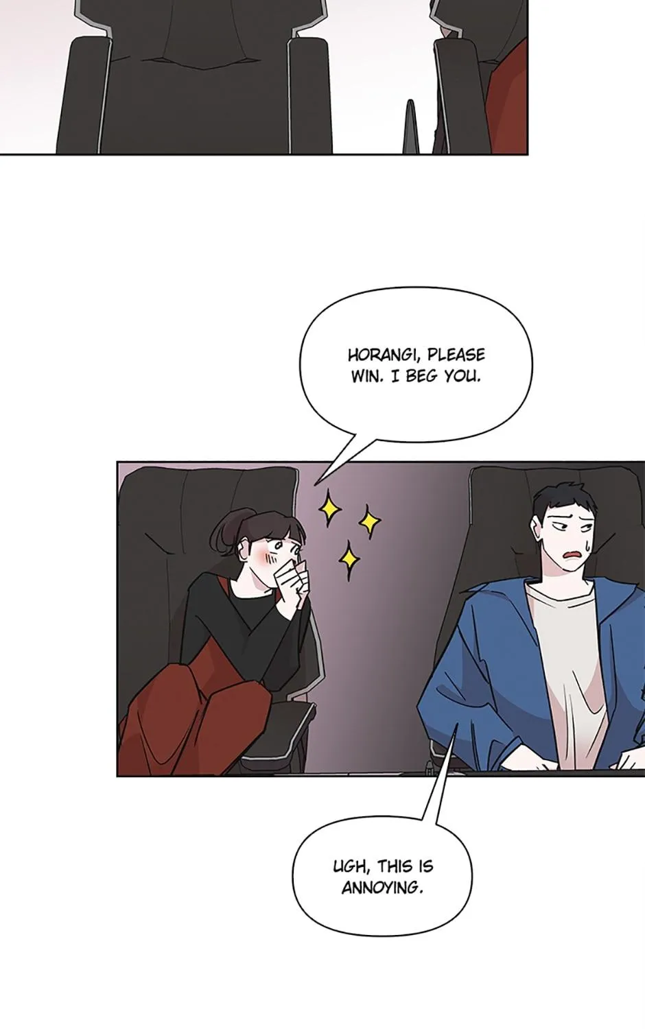A Married Killer Chapter 29 page 45 - 