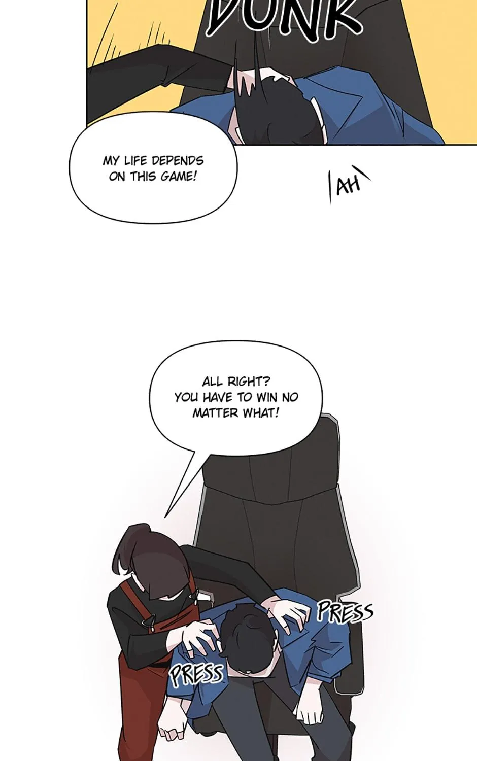A Married Killer Chapter 29 page 47 - 