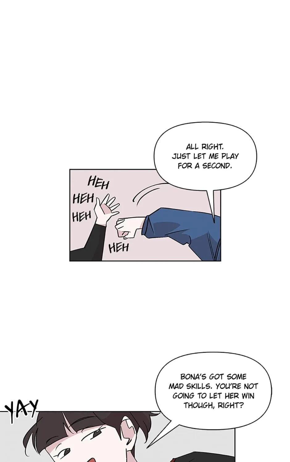 A Married Killer Chapter 29 page 51 - 