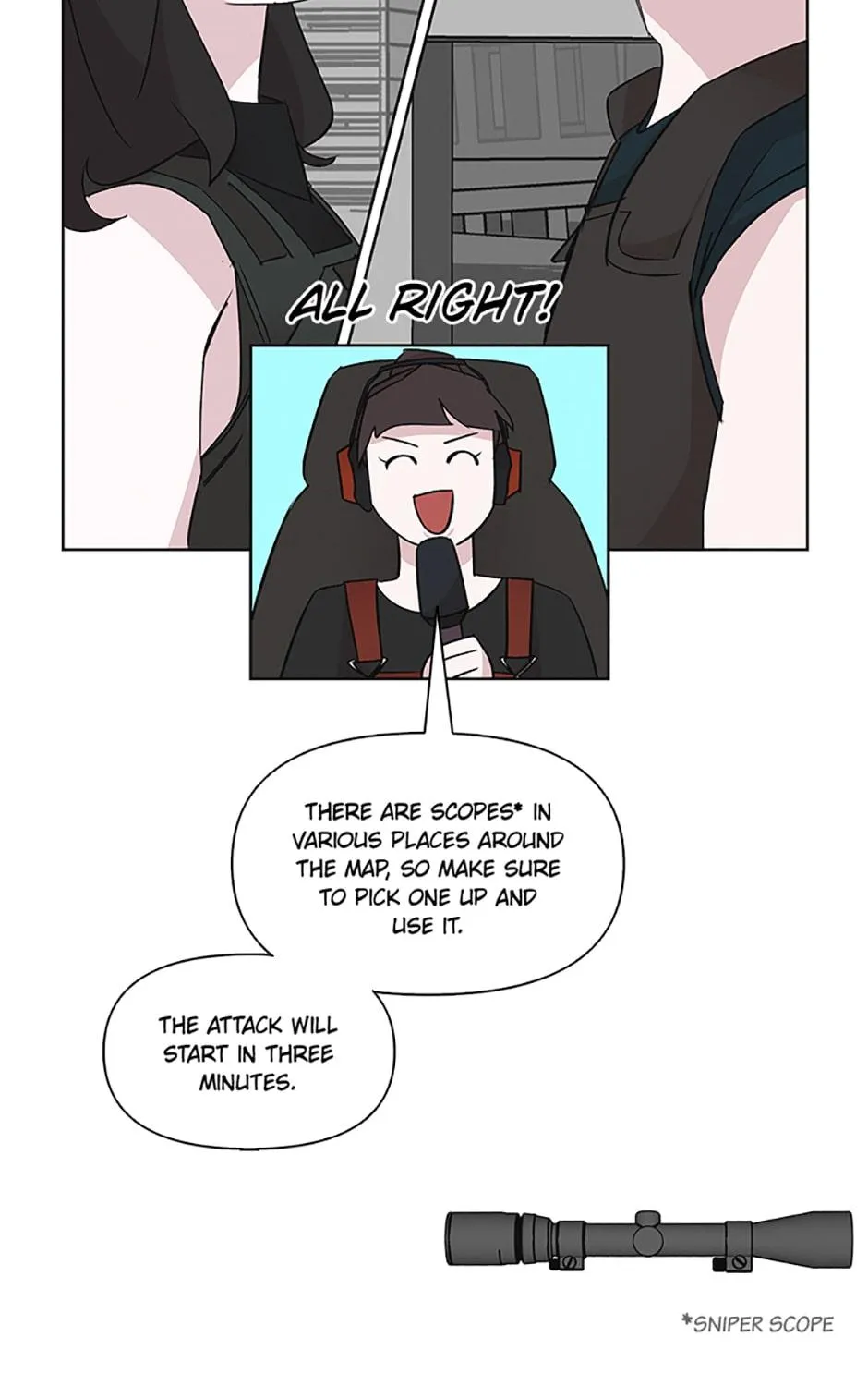A Married Killer Chapter 29 page 59 - 