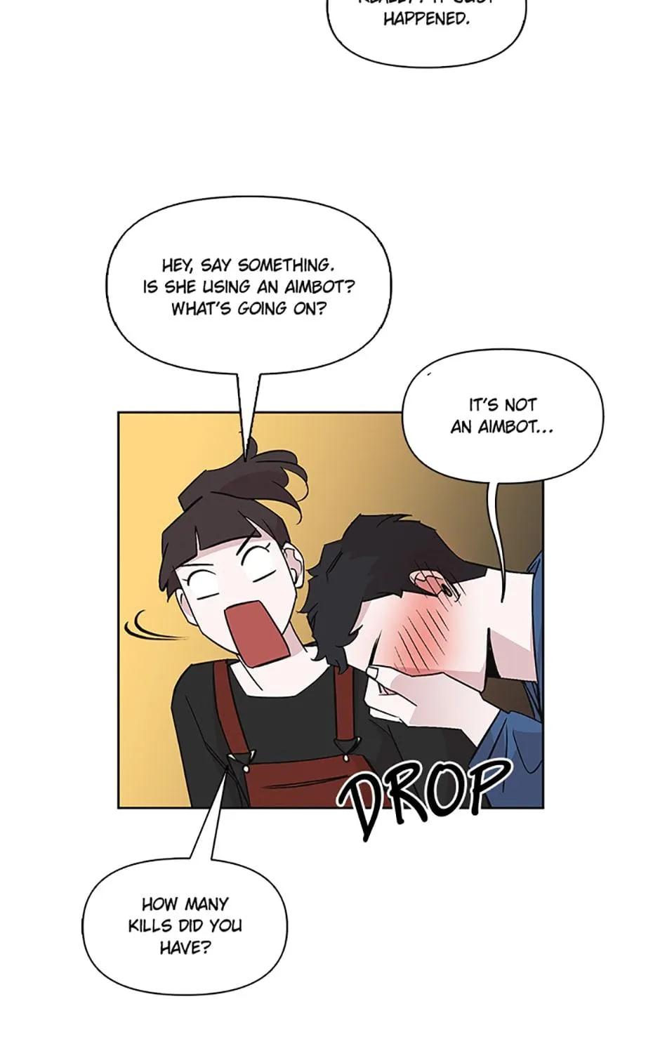 A Married Killer Chapter 29 page 7 - 
