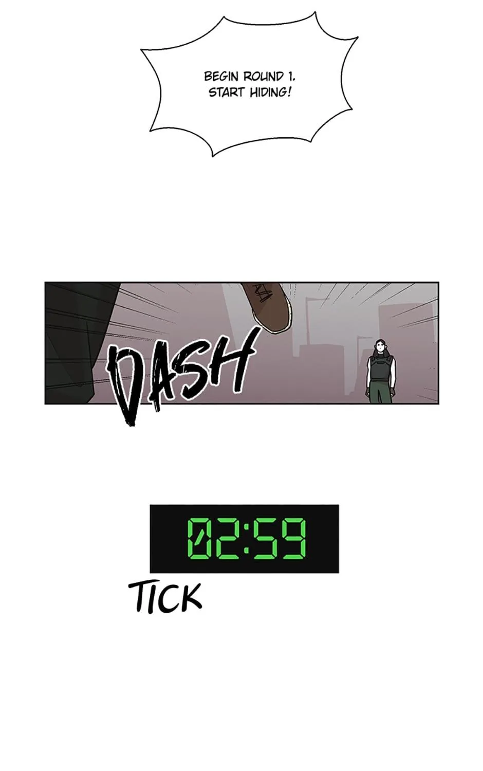 A Married Killer Chapter 29 page 61 - 