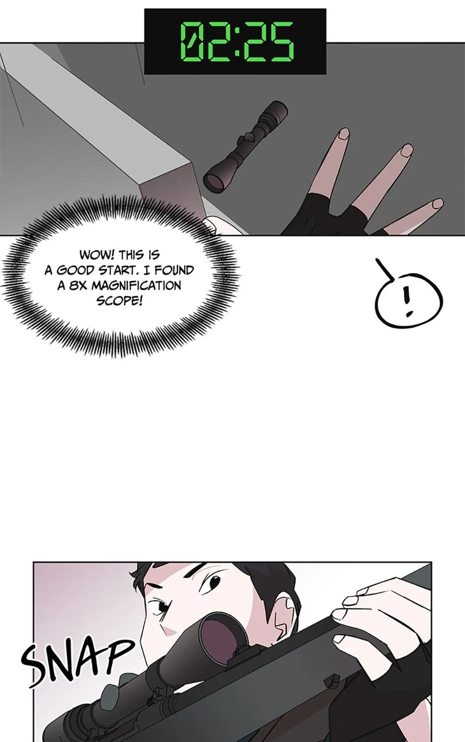 A Married Killer Chapter 29 page 63 - 