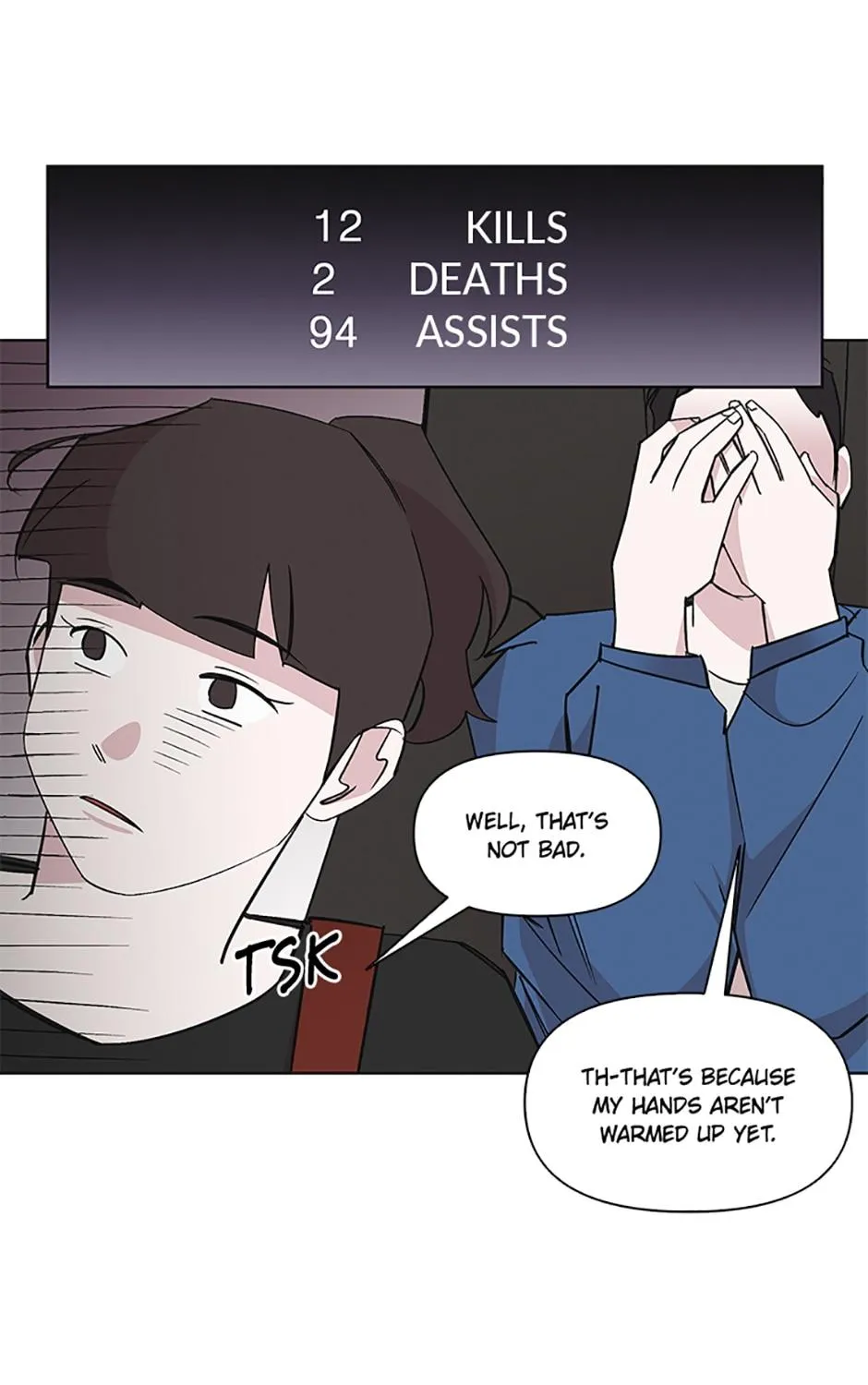 A Married Killer Chapter 29 page 9 - 