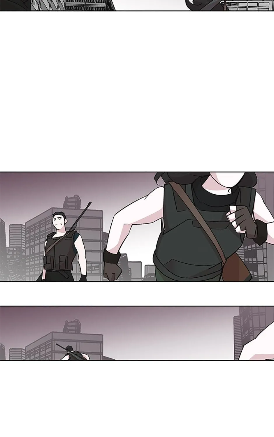 A Married Killer Chapter 29 page 97 - 