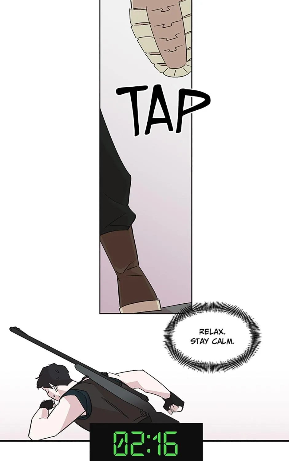 A Married Killer Chapter 29 page 99 - 