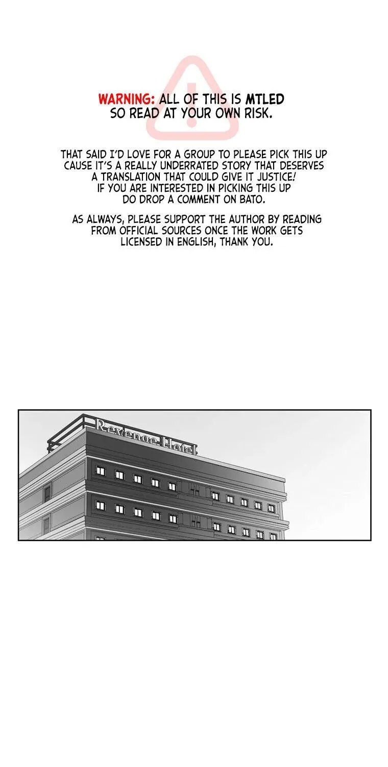 A Married Killer Chapter 3 page 1 - 