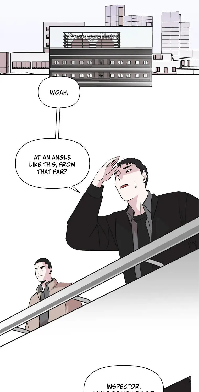 A Married Killer Chapter 3 page 12 - 