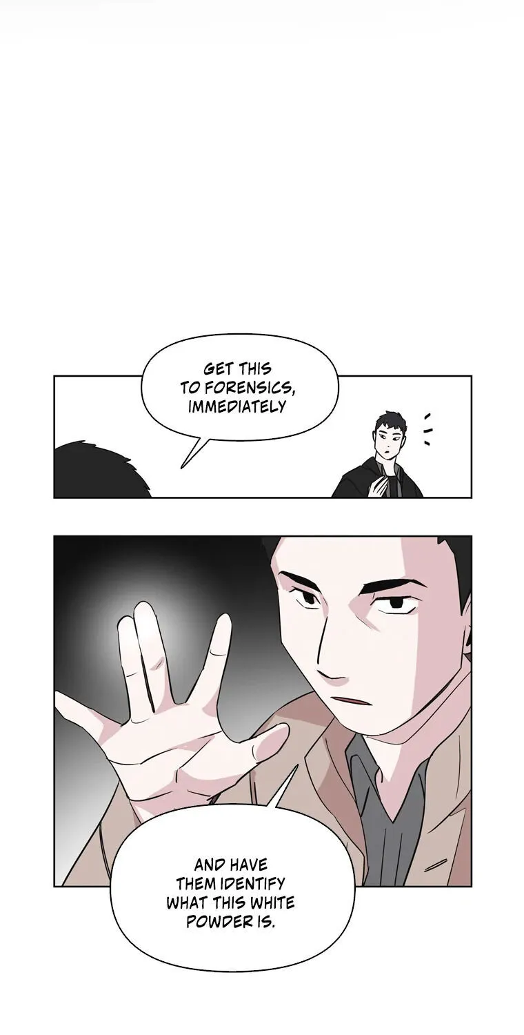 A Married Killer Chapter 3 page 14 - 