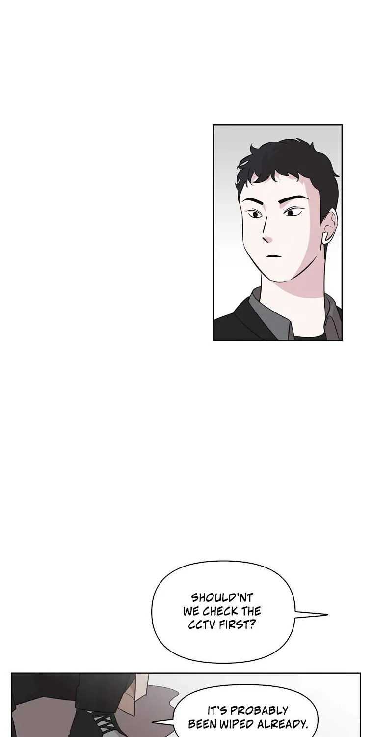 A Married Killer Chapter 3 page 15 - 