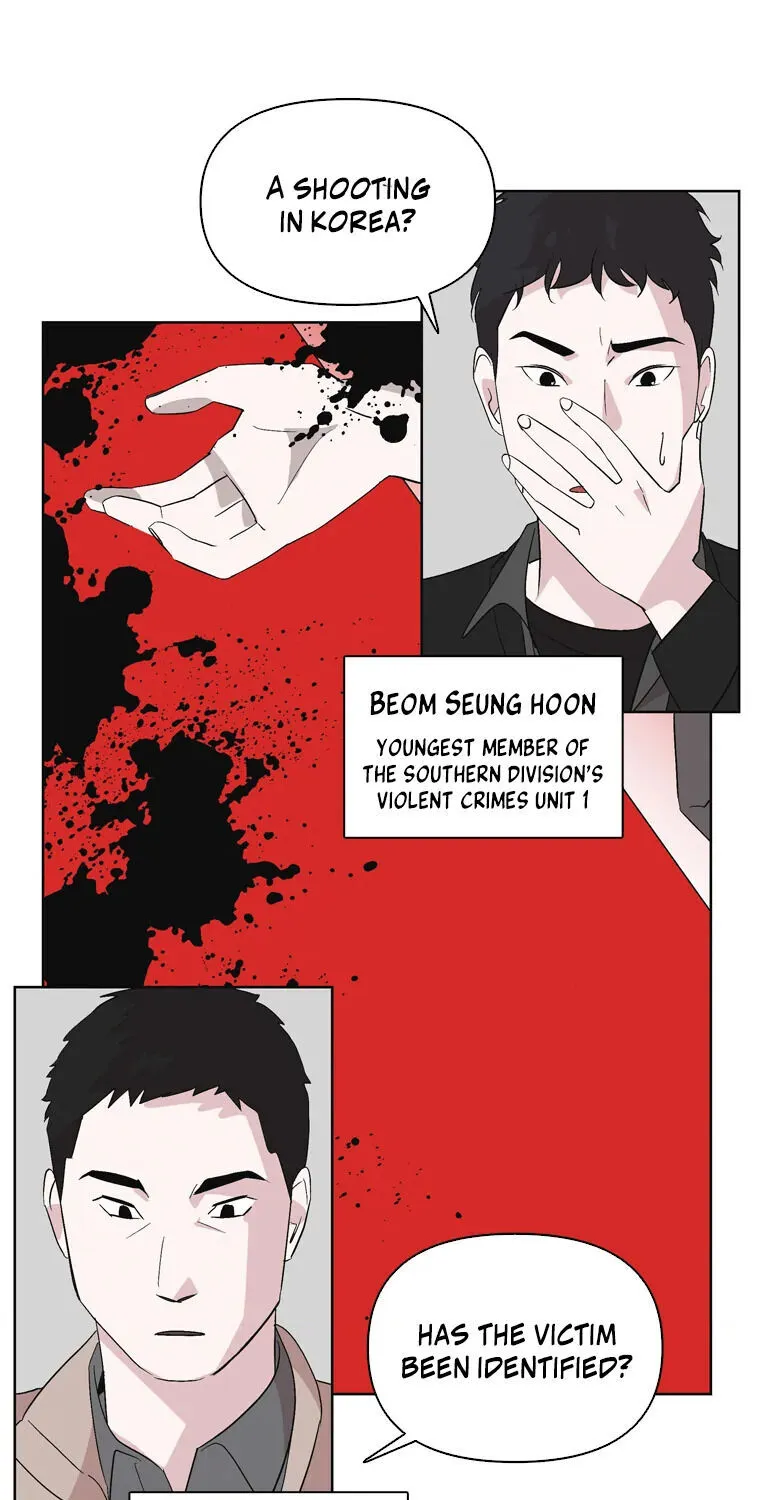 A Married Killer Chapter 3 page 3 - 