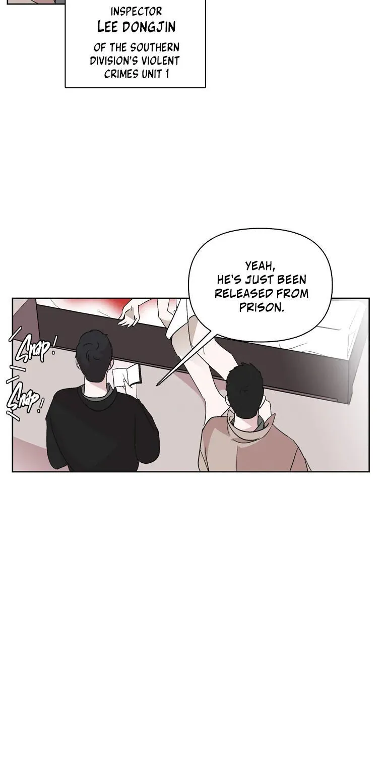 A Married Killer Chapter 3 page 4 - 
