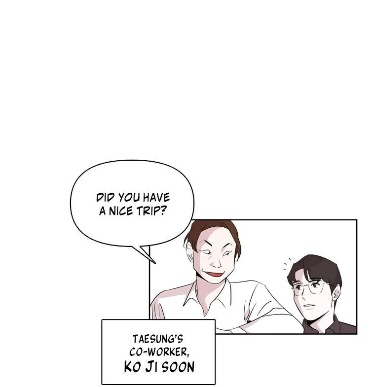A Married Killer Chapter 3 page 31 - 