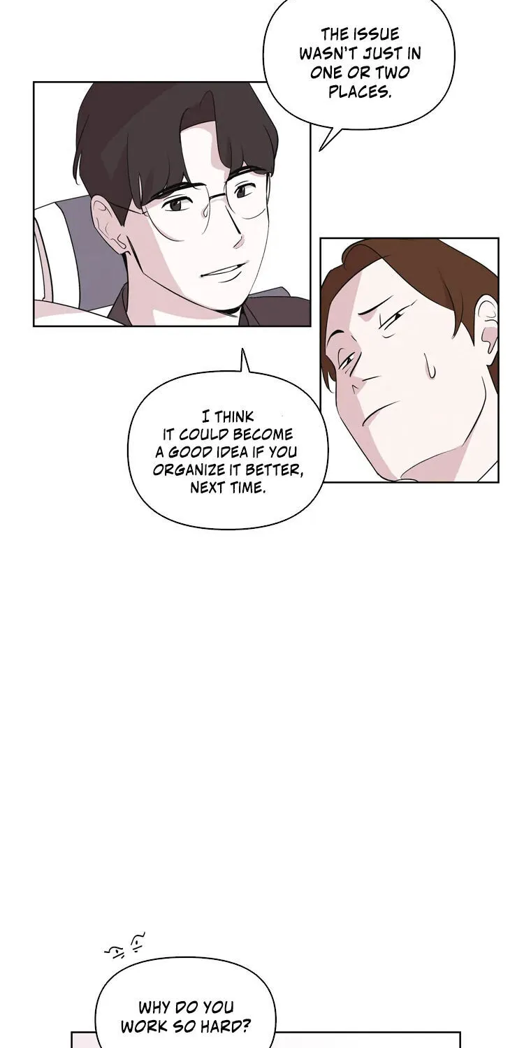 A Married Killer Chapter 3 page 33 - 