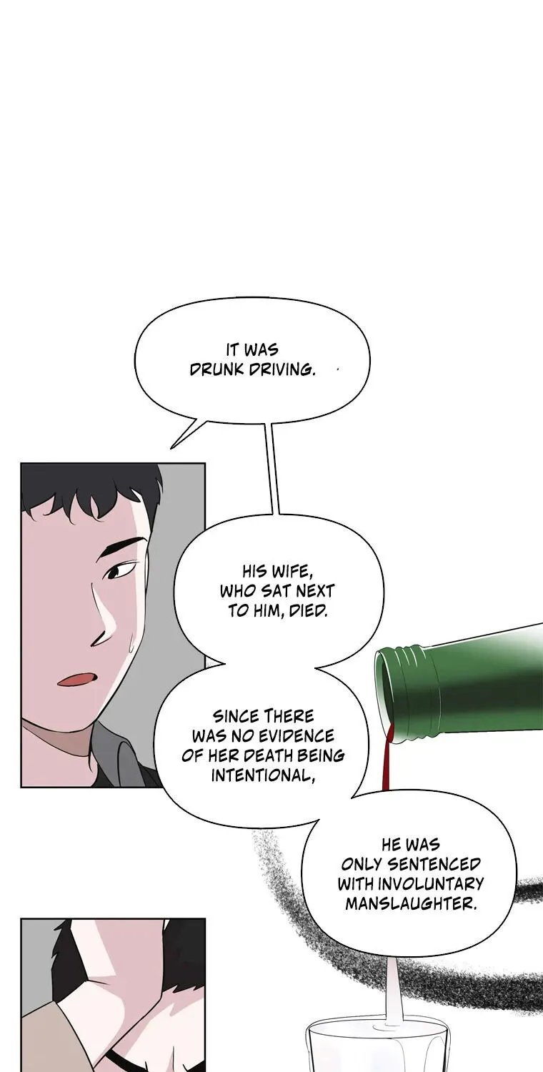 A Married Killer Chapter 3 page 6 - 