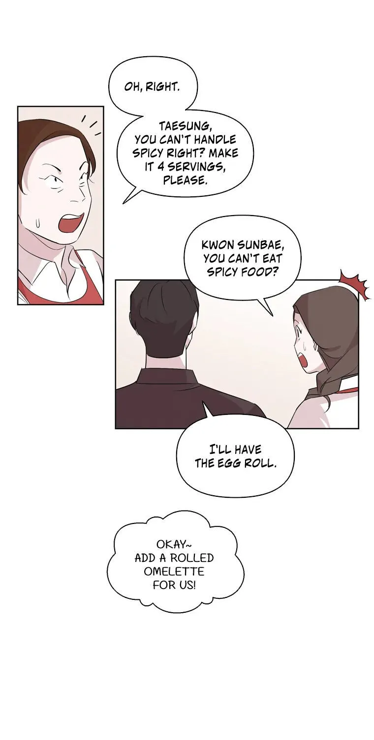 A Married Killer Chapter 3 page 53 - 