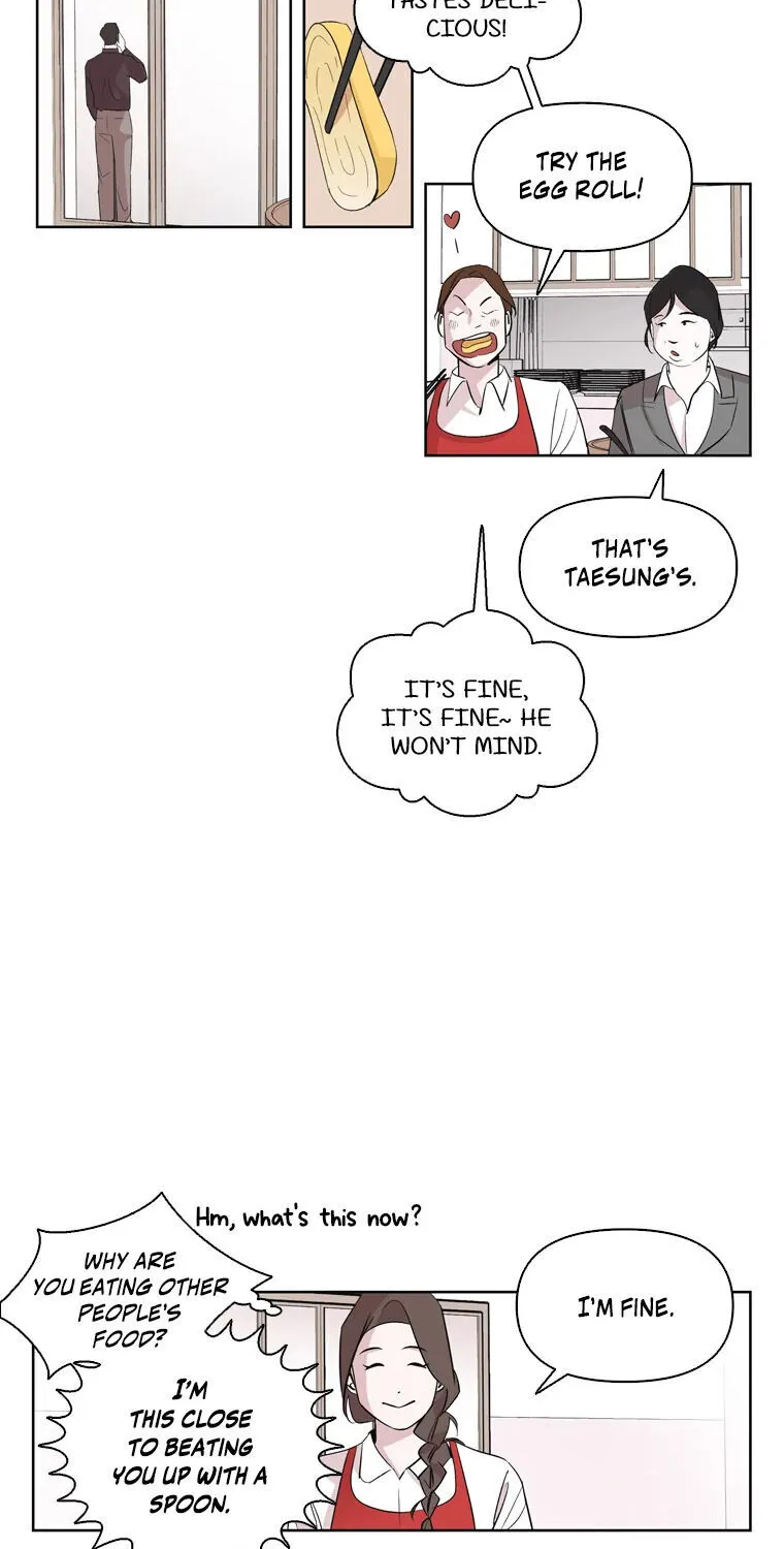 A Married Killer Chapter 3 page 55 - 