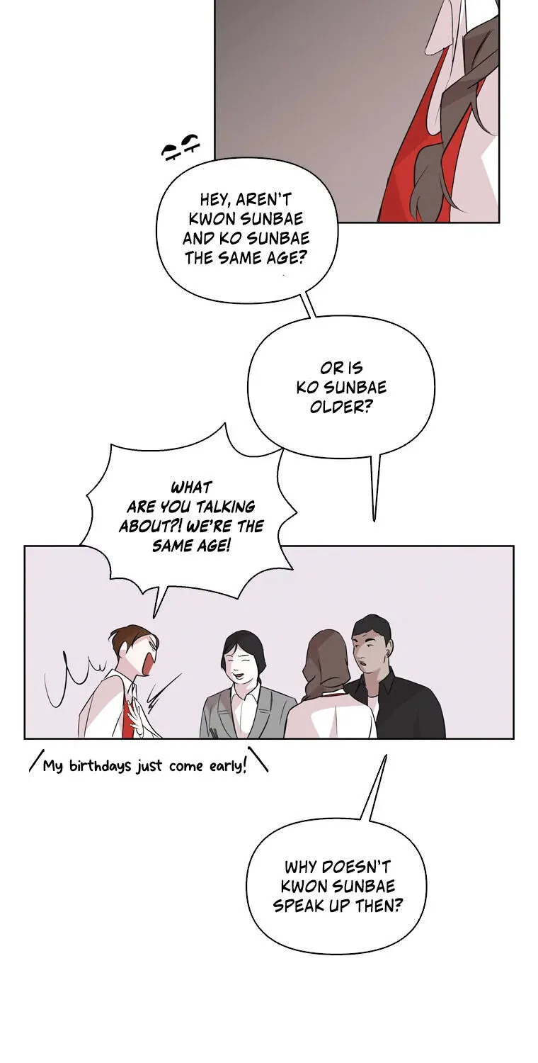 A Married Killer Chapter 3 page 59 - 