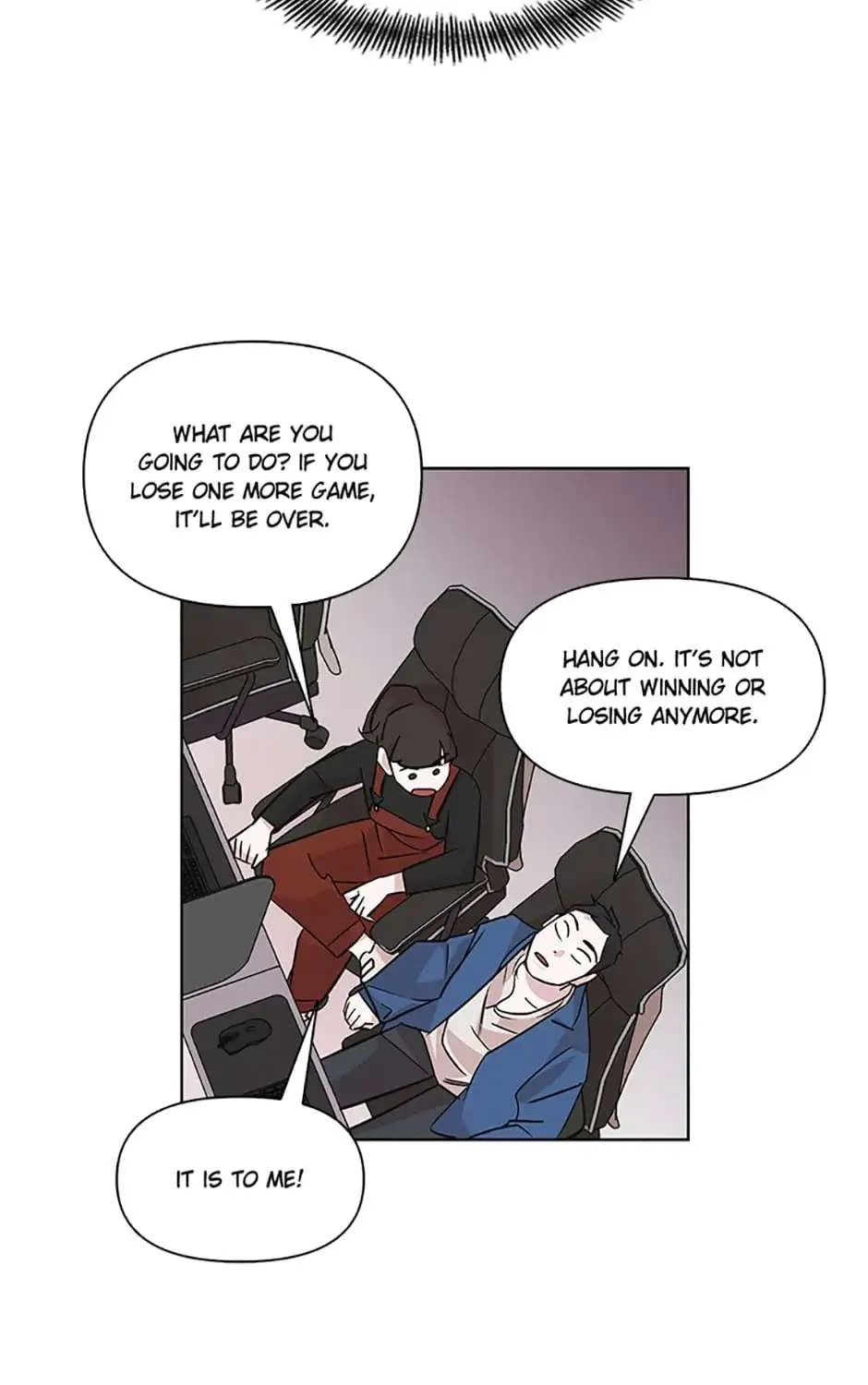 A Married Killer Chapter 30 page 11 - 
