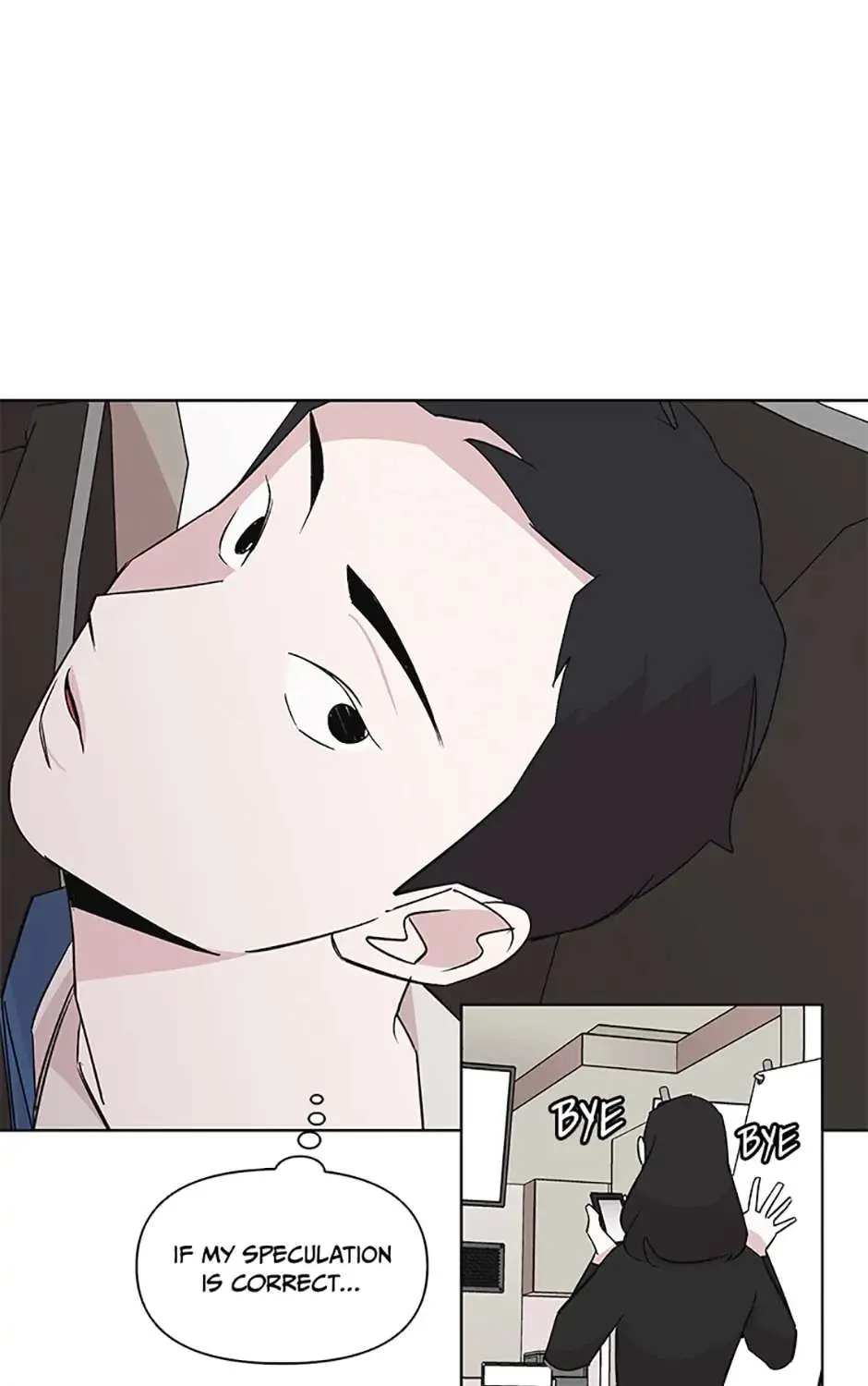 A Married Killer Chapter 30 page 13 - 