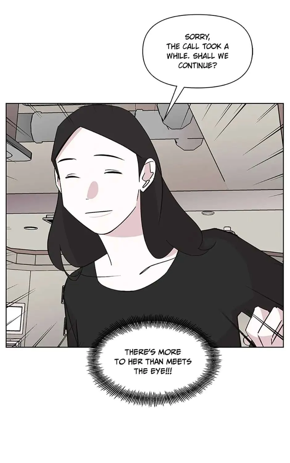 A Married Killer Chapter 30 page 17 - 