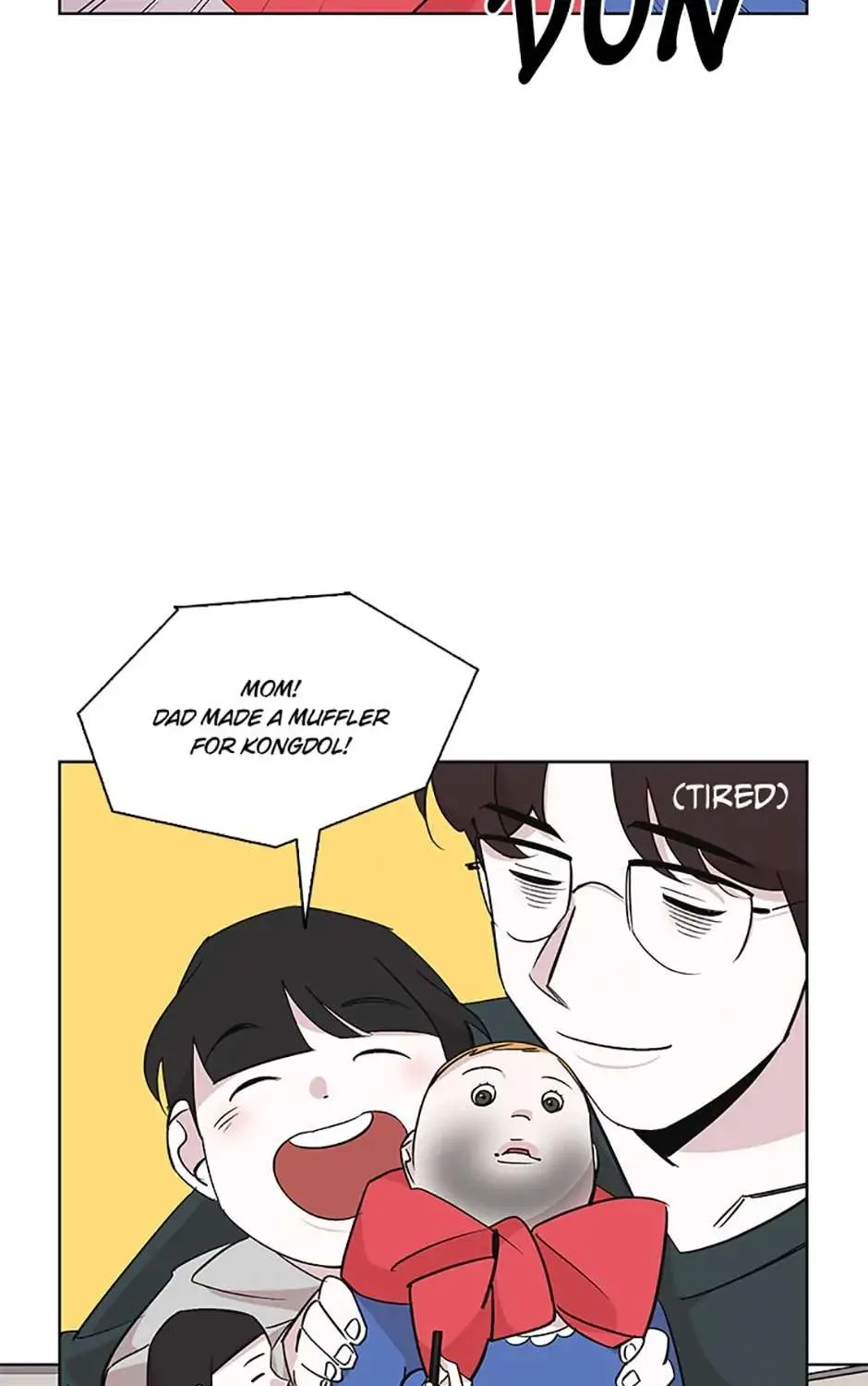 A Married Killer Chapter 30 page 3 - 