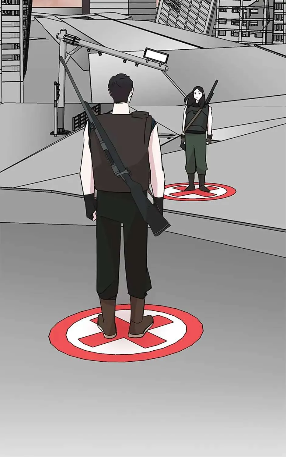 A Married Killer Chapter 30 page 21 - 