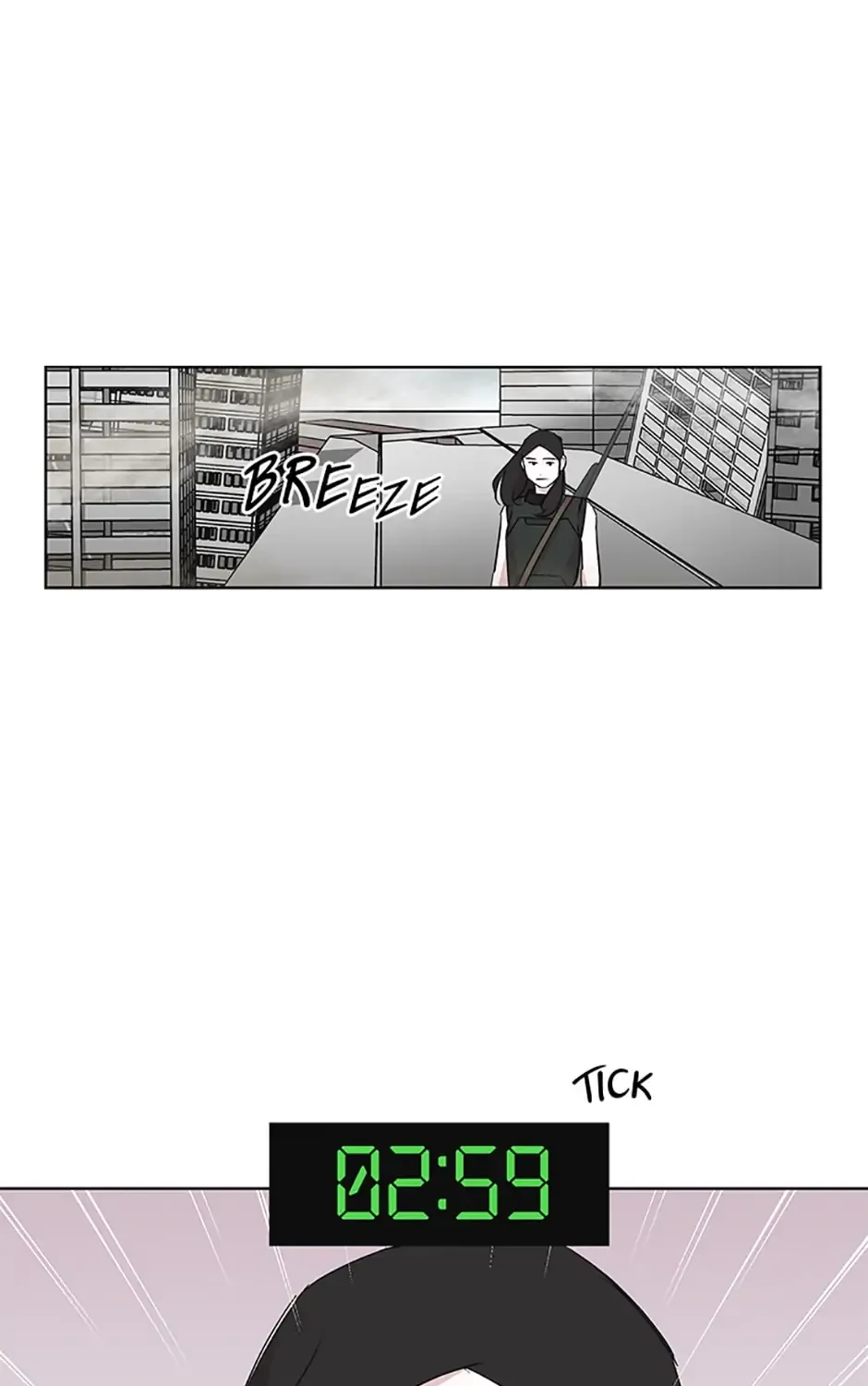 A Married Killer Chapter 30 page 23 - 