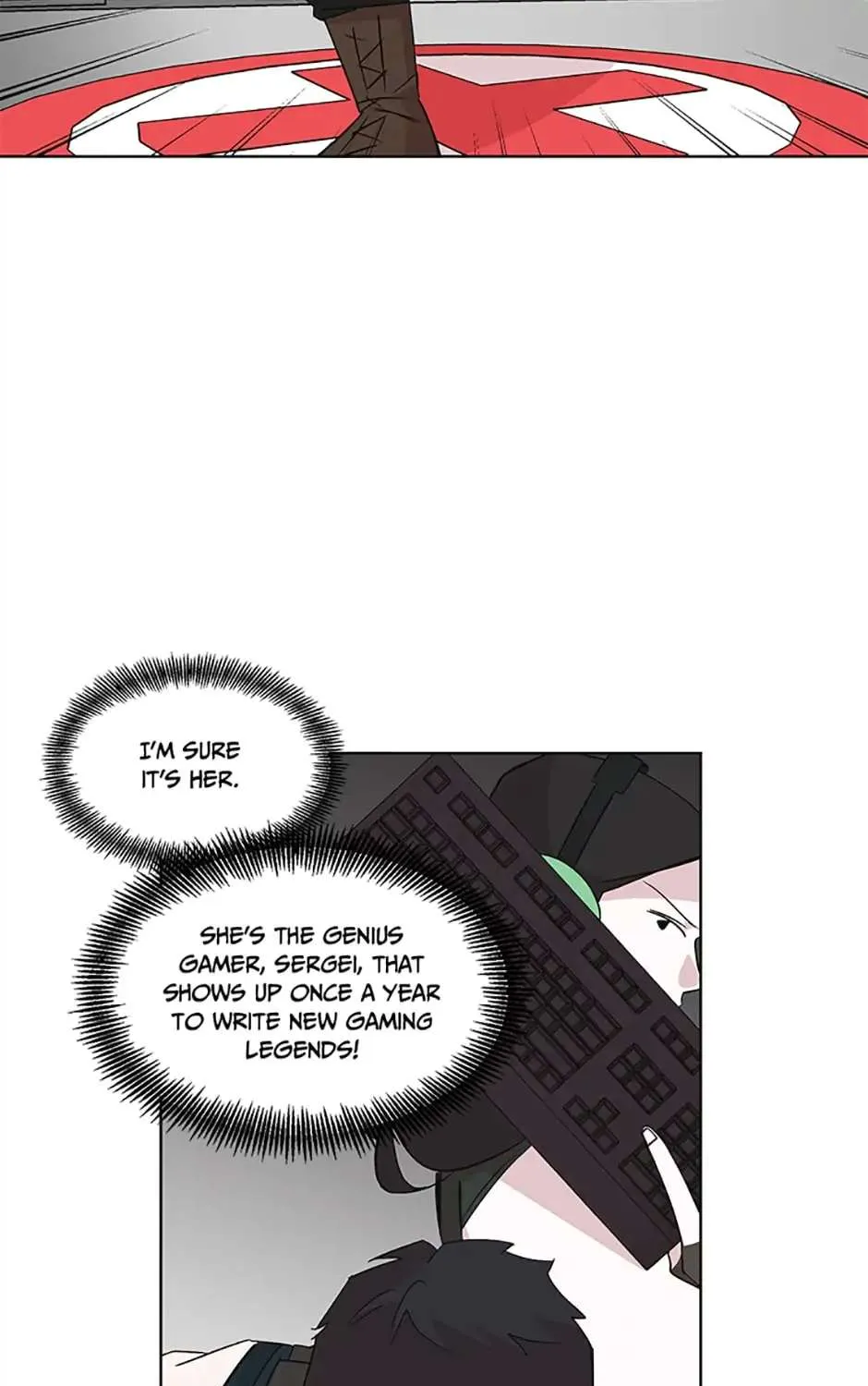 A Married Killer Chapter 30 page 27 - 